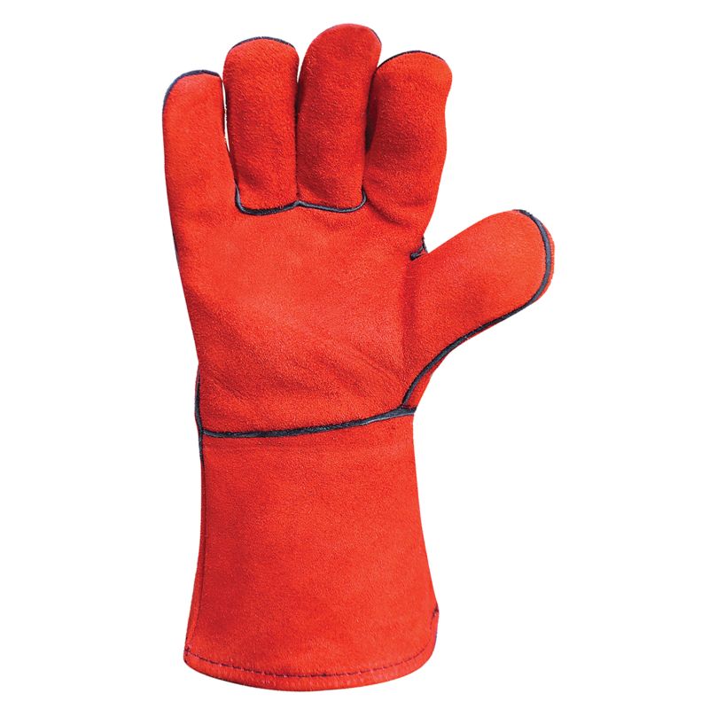 Best Welding Gloves SafetyGloves.co.uk